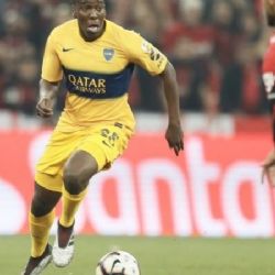 Boca Juniors ofrece Delantero al Club América