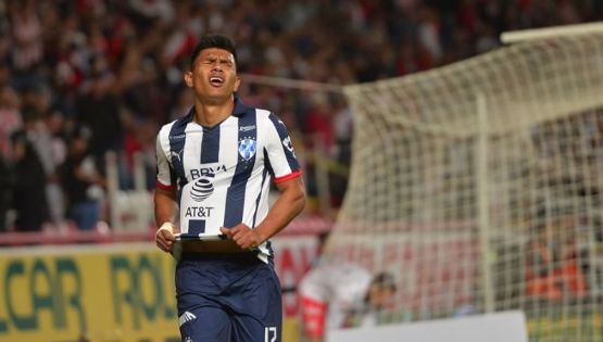 Oficial | La Suspensión Para Jesús Gallardo por su Festejo en la Final
