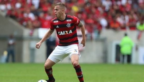 América ya Tendría a su Refuerzo para el Medio Campo