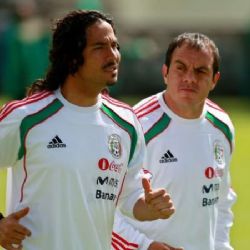 Video | Braulio Luna cuenta cuando Cuauhtémoc Blanco casi incendia el Club América