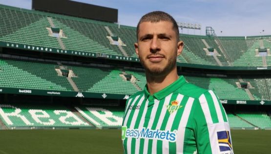 Guido Rodríguez con posibilidades de debutar el próximo partido