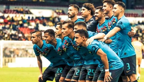 Video | Afición Americanista abuchea a Jorge Sánchez