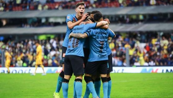 Haret Ortega habla luego de su Debut en Primera División