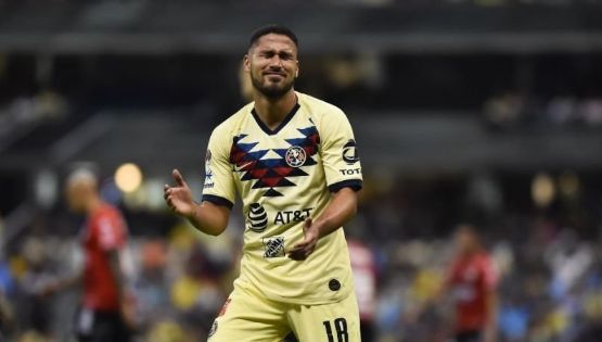 La Razón de la Ausencia de Bruno Valdez vs Tigres