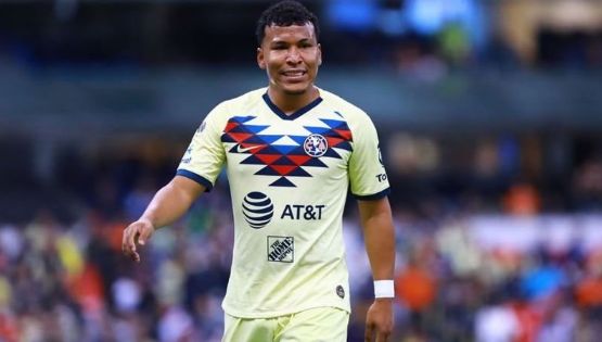 Directiva del América Manda Fuerte Mensaje a Roger Martínez