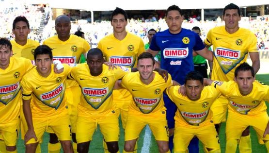 Ex jugador de América pagaba a quien le diera pases de gol