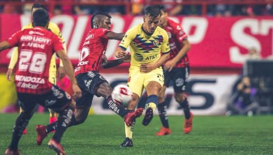 América no puede abandonar Tijuana