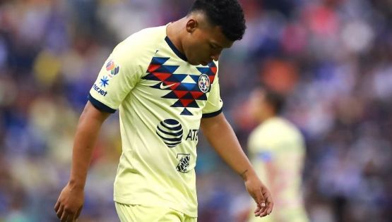 Representante de Roger Martínez viaja a Argentina para cerrar su Salida de América