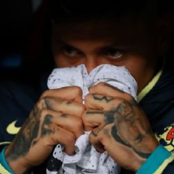 El Tiempo Estimado de la Recuperación de Nicolás Castillo