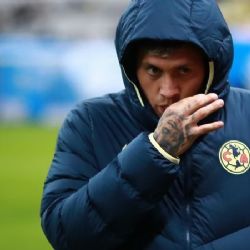 Nico Castillo manda Triste Mensaje luego de su Lesión