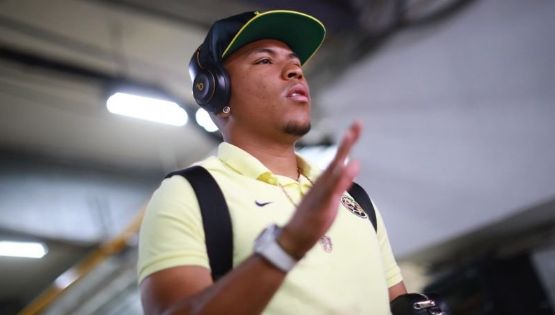 América responde a la Oferta de Boca Juniors por Roger Martínez