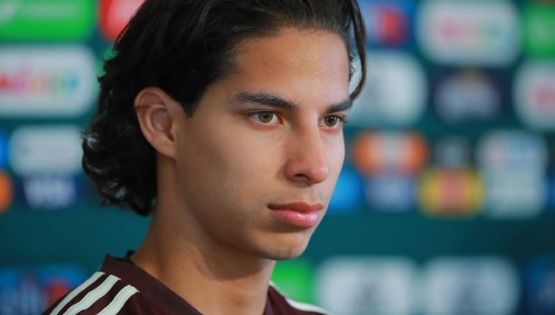 Diego Lainez responde a las Críticas que recibe desde México