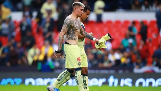 La Postura de la Directiva del América tras la Lesión de Nicolás Castillo