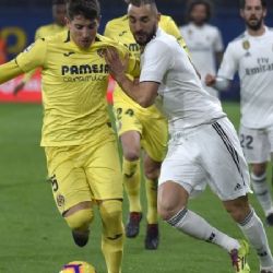 Video | Expertos Argentinos se rinden ante Santiago Cáseres