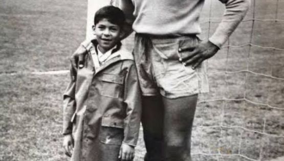 Fallece Histórico Ex-Americanista