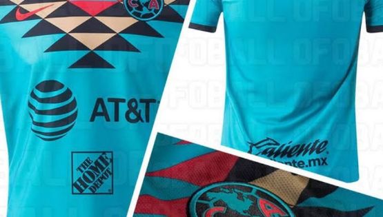 La Fecha Tentativa para el Estreno del Tercer Uniforme del América