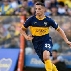 Descartada la llegada de Iván Marcone a las Águilas del América