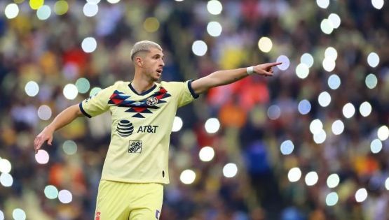 Surge de Último Minuto Otro Equipo Interesado en Guido