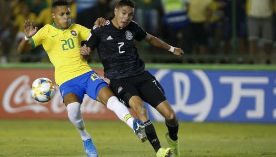 El Debut Sorpresivo en el Club América que se puede dar en el Clásico Capitalino