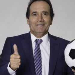 Fernando Quirarte suelta dardazo en contra de Memo Ochoa