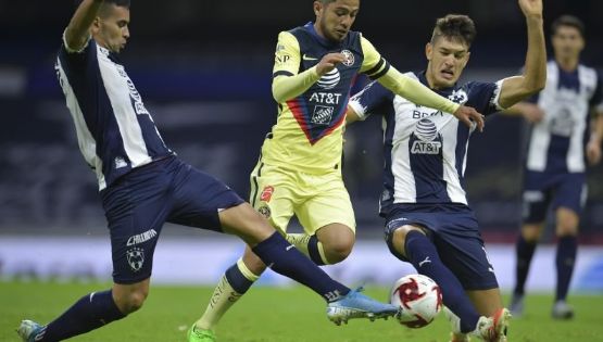 Sergio Díaz reaparece en las canchas luego de su Lesión