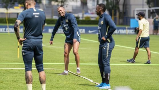 Video | Paco Gabriel de Anda estalla en contra de Jéremy Ménez