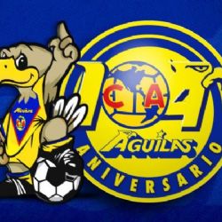 Emocionante Video del Club América por motivo de su 104 Aniversario