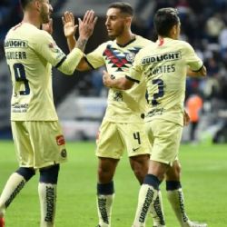 Emmanuel Aguilera y Sebastián Cáceres con posibilidades de jugar contra León