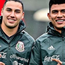 Afición explota contra Jorge Sánchez por error cometido en el partido contra Argelia