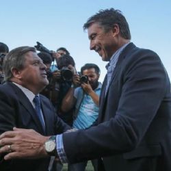 Robert Dante Siboldi responde a amenaza de Miguel Herrera