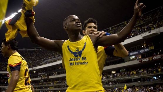 Narciso Mina regresa al Fútbol Mexicano