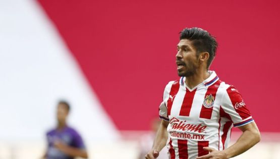 Oribe Peralta manda Polémico Mensaje al Americanismo