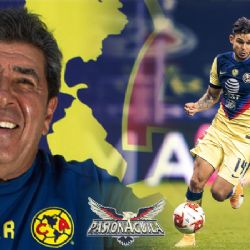 Carlos Reinoso se rinde ante el talento de Nico Benedetti