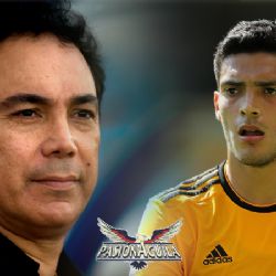 Hugo Sánchez revela en que debe mejorar Raúl Jiménez