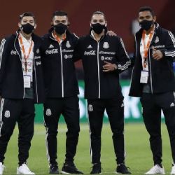 América recupera a sus Seleccionados tras las Fecha FIFA