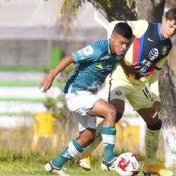 Los Mandan a la Sub-20 y están Descartados contra León