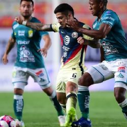 Miguel Herrera Exhibe a Sergio Díaz y las Redes Sociales se Encienden