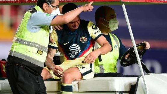 Miguel Herrera Confiesa Las Sensaciones de Benedetti Tras su Lesión