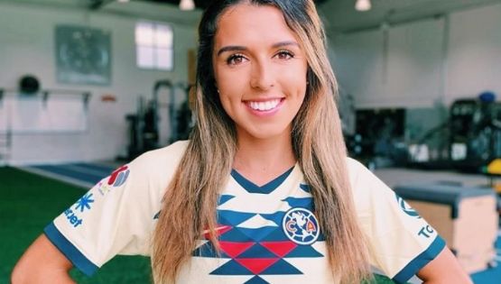 Jen Muñoz sufre fractura y será baja por mínimo 4 semanas