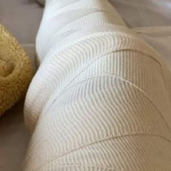 Nicolás Benedetti manda Mensaje al Americanismo tras ser intervenido quirúrgicamente