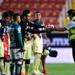 El Árbitro César Arturo Ramos es sancionado tras su incidente con Miguel Herrera
