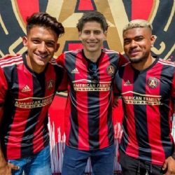 Jürgen Damm solicita que el partido de ida entre América y Atlanta de Concacaf sea anulado