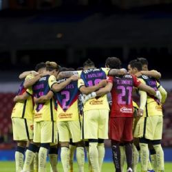 2 Futbolistas del Club América con nuevas Lesiones Musculares