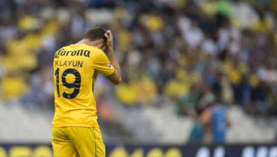 Video | Miguel Layún Confiesa Haber Sufrido Bullying en el América
