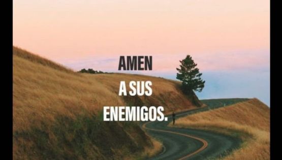 Roger Martínez manda mensaje a sus "Enemigos"