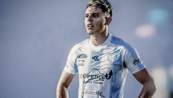 Rumor | Joya del Fútbol Paraguayo en la mira del Club América