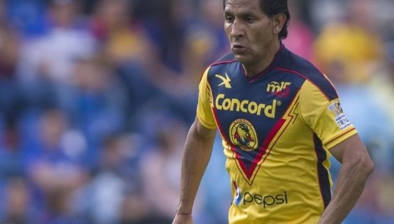Isaac Terrazas da su pronóstico para el Clásico Capitalino Pumas VS América