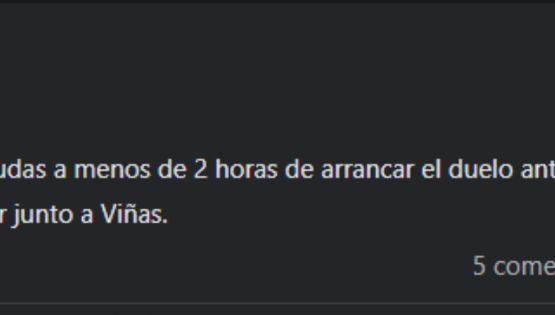 Sorpresa de última hora en la alineación del Club América para el Clásico Capitalino
