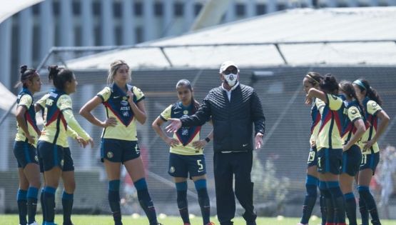 Comunicado Oficial | Leonardo Cuellar en aislamiento por probable COVID