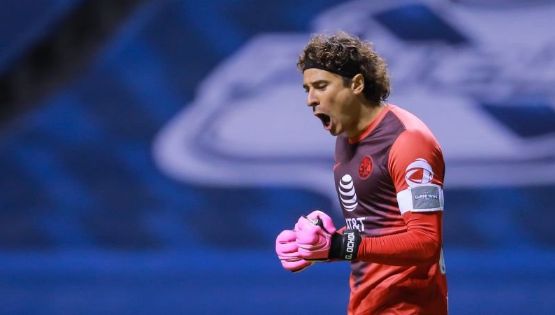 La Posible Alineación del Club América para enfrentar a Tigres